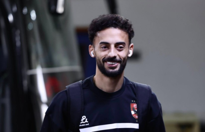 أحمد عبد القادر 