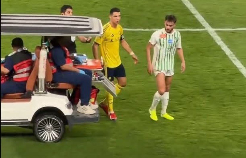 دونجا ورونالدو 