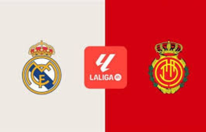 ريال مدريد وريال مايوركا 