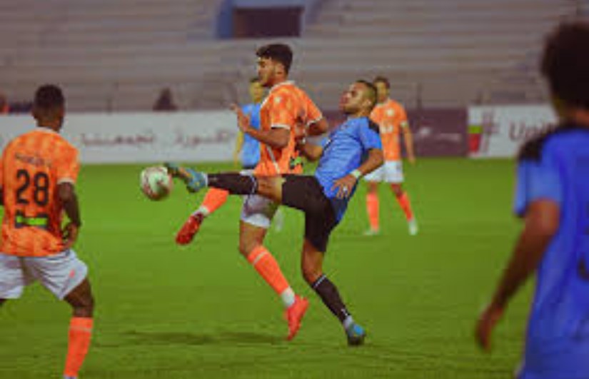 غزل المحلة وفاركو 