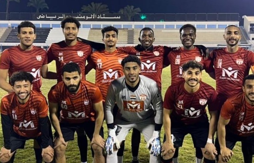 مكادي والنصر للتعدين 