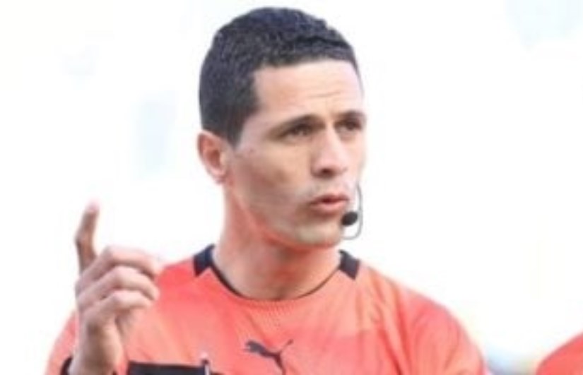 الحكم محمود وفا 