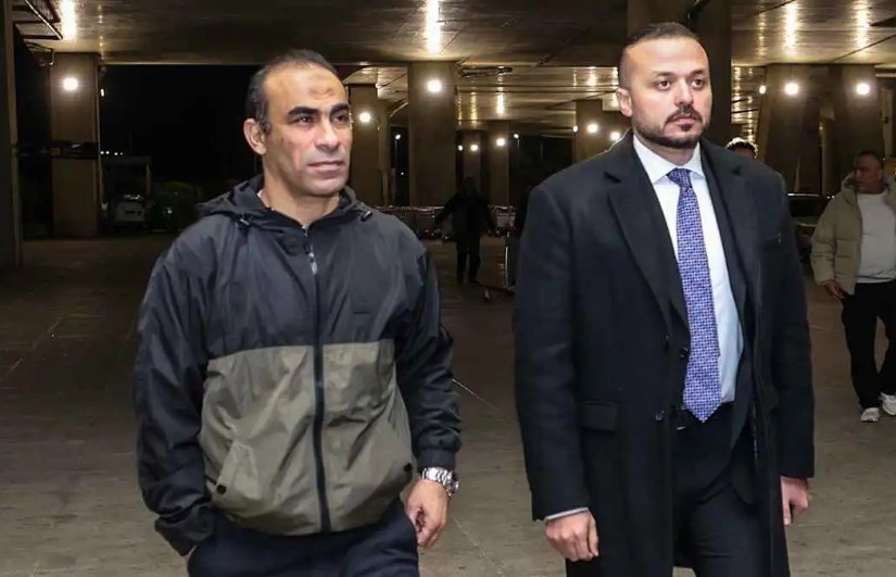 سيد عبد الحفيظ 