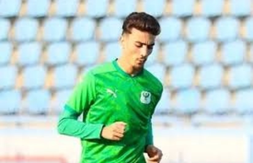 أسامة الزمراوي 