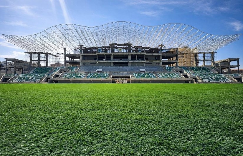 ستاد المصري البورسعيدي 