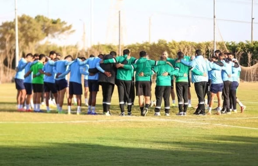 المصري البورسعيدي 