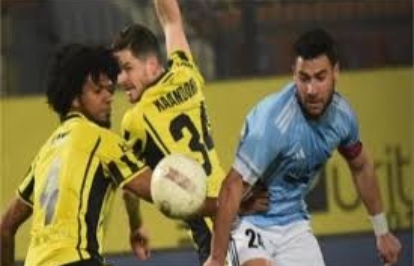 غزل المحلة ووادي دجلة 