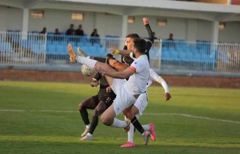 طنطا والمصرية 