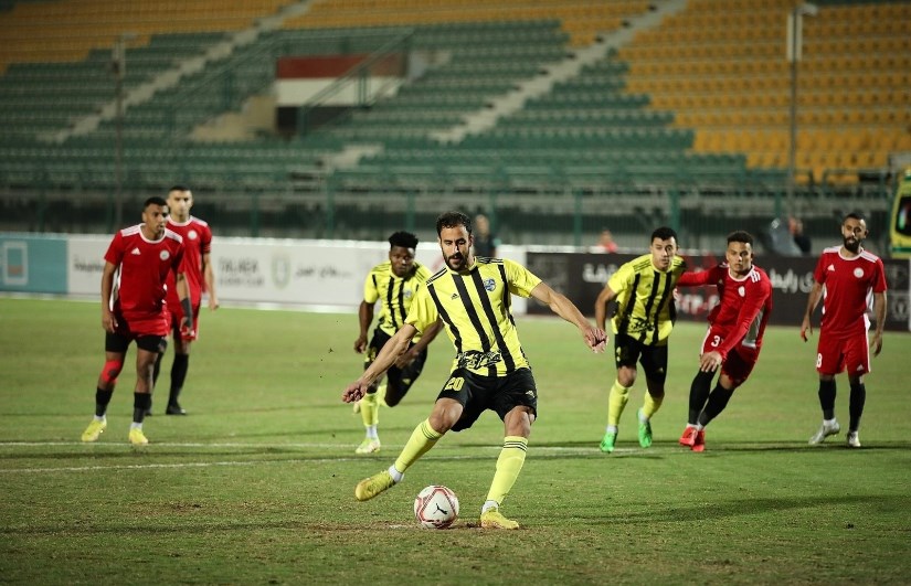 المقاولون العرب وطلائع الجيش 