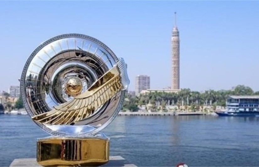 الدوري المصري 