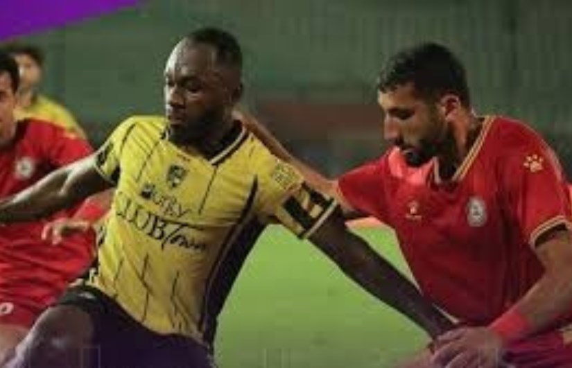 حرس الحدود ضد وادي دحلة 