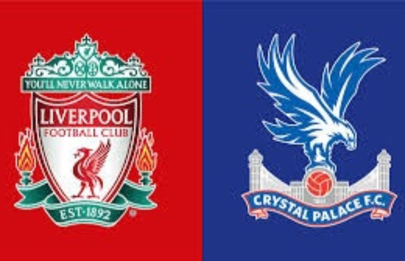 ليفربول وكريستال بالاس 