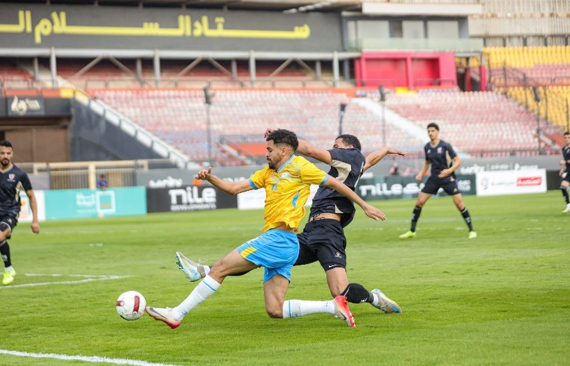 الإسماعيلي وبتروجيت 