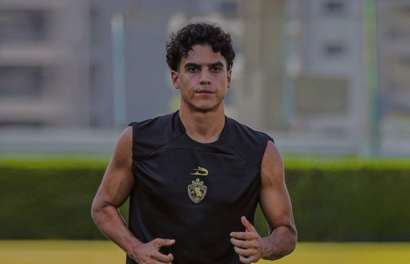 محمد جليل النقيب 