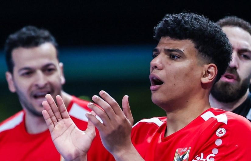 الأهلي بطلا لكأس مصر لكرة اليد 