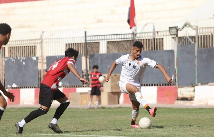 المنصورة وبلدية المحلة 