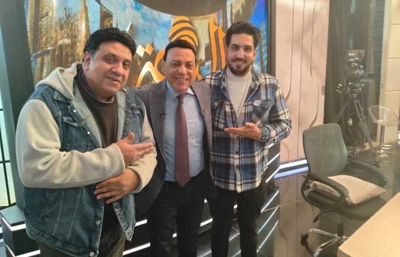 محمد شبانة ومحمود راتب