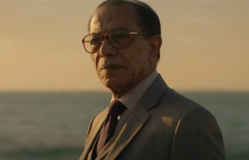 الدكتور مصطفى محمود