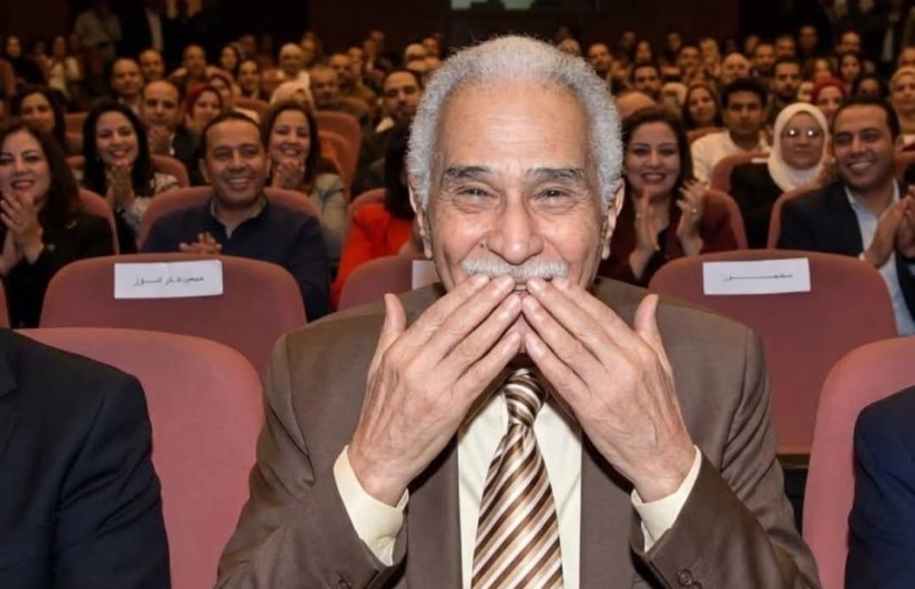 عبدالرحمن أبو زهرة