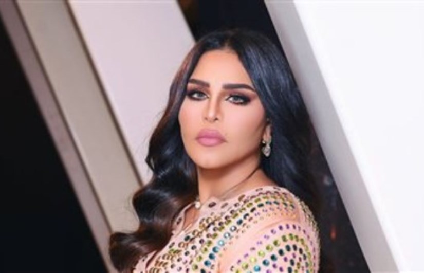 أحلام الشامسي 