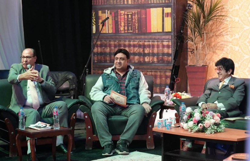 العندليب صوت لا يغيب وحنين لا ينطفئ