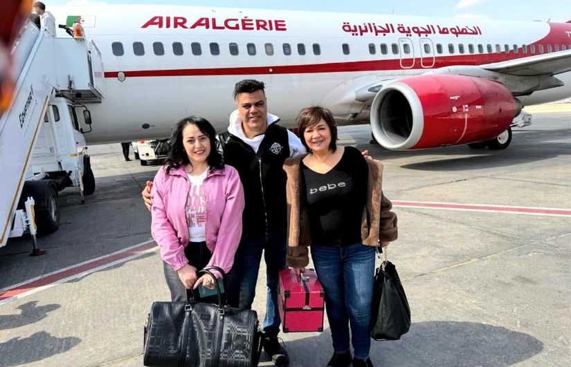 مهرجان الأيام السينمائية الدولية