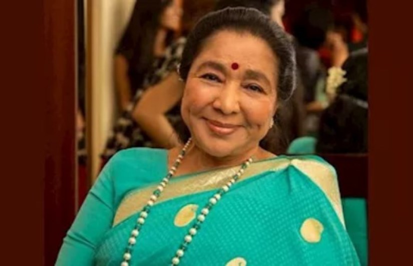 وفاة آشا تاي