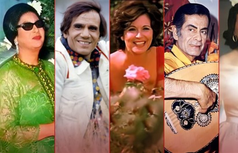 أغاني الربيع