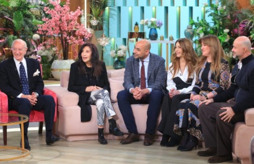 أسرة محمد عبد الوهاب