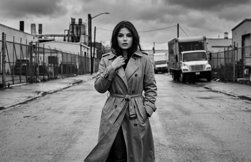 المطربة وفاء عماد