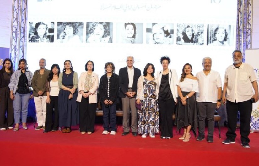 مهرجان أسوان الدولي لأفلام المرأة