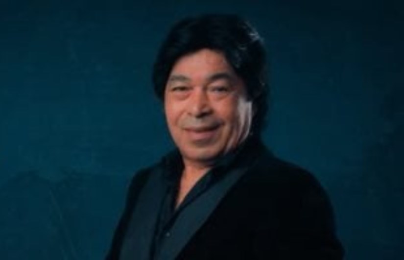 المطرب حمدي بتشان