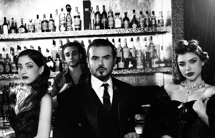 النجم ساموزين