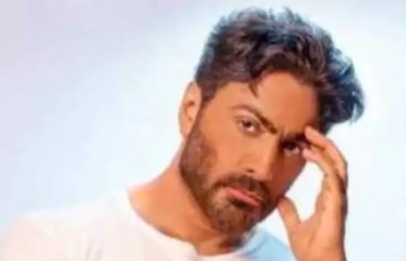 الفنان تامر حسني