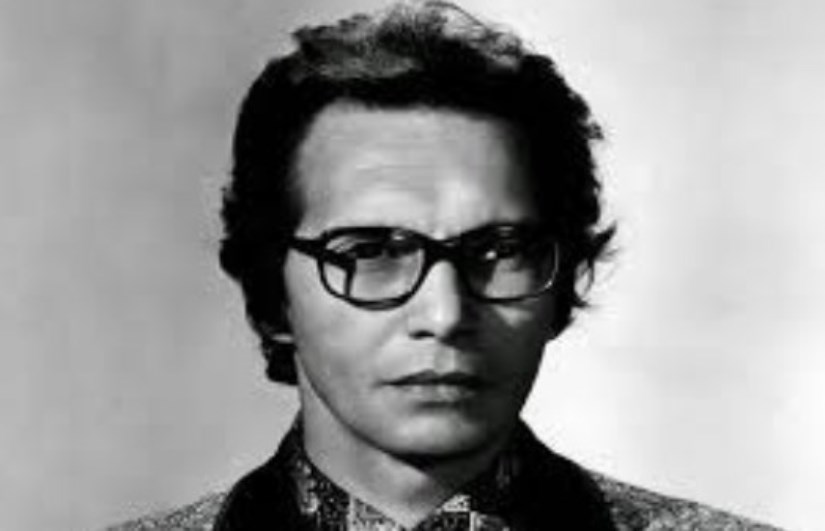 المخرج شادي عبد السلام