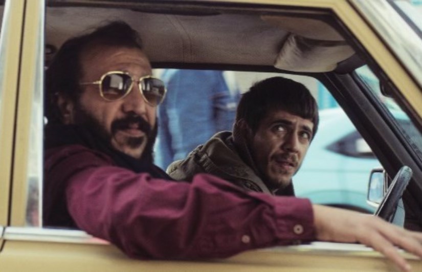 فيلم كان يا مكان في غزة