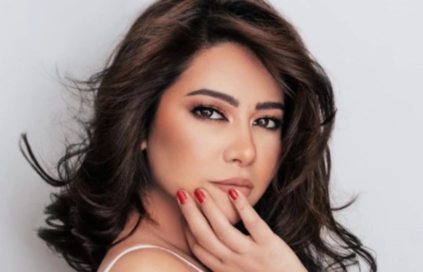 الفنانة شيرين عبد الوهاب