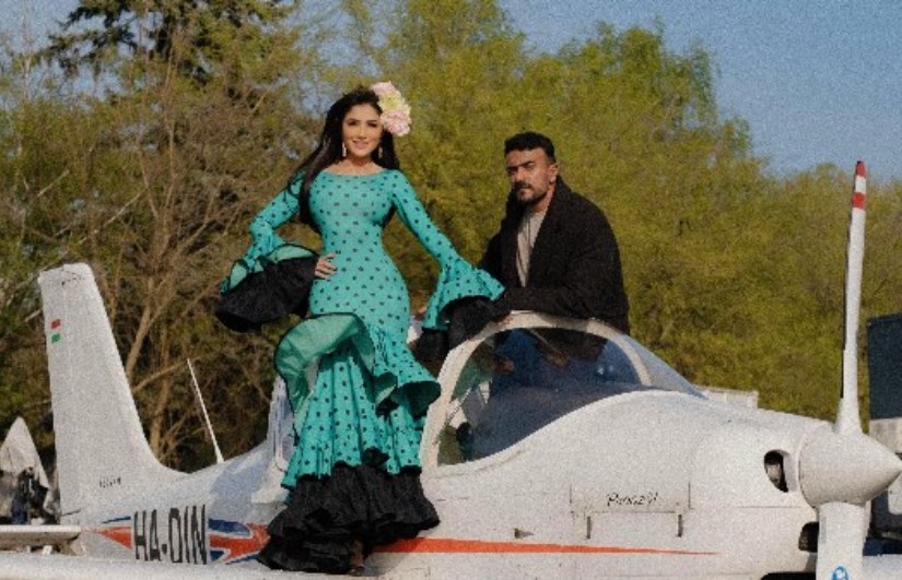 فيلم شمشون ودليلة