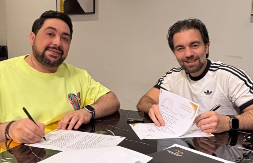 مسلسل الحالة 110