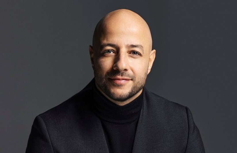 الفنان ماهر زين