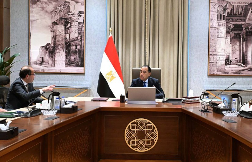 اجتماع دراسة موقف مدينة المعرفة