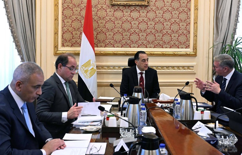 اجتماع توفير السلع البترولية