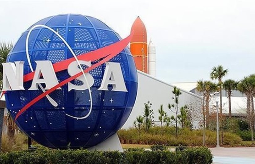 وكالة ناسا