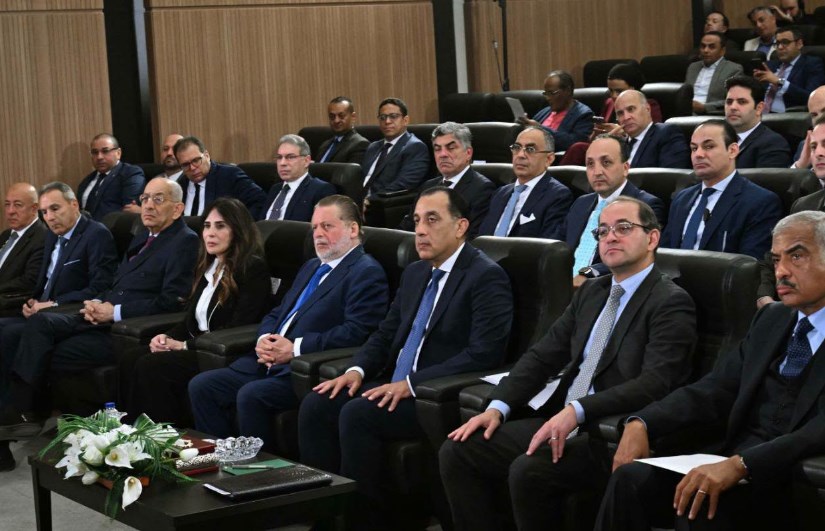 إطلاق مشروع “The Spine” 