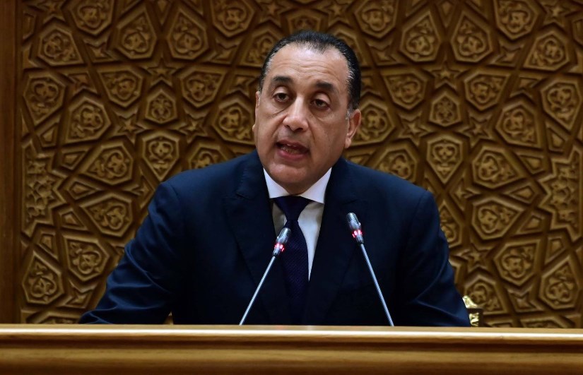 رئيس الوزراء أمام مجلس النواب