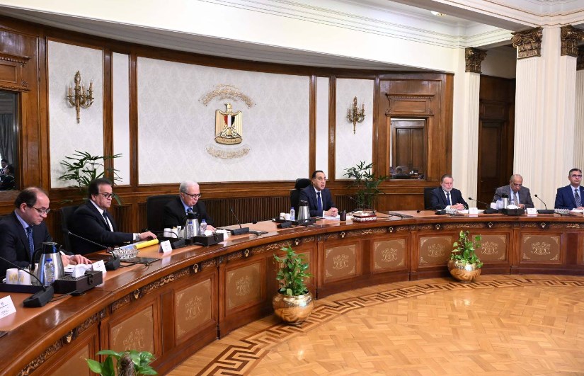 اجتماع لجنة إدارة الأزمات