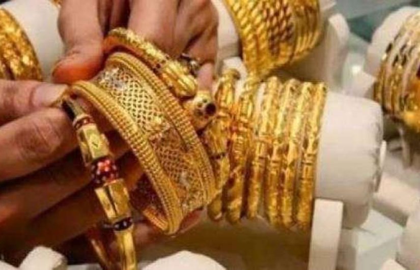 أسعار الذهب في مصر اليوم الخميس