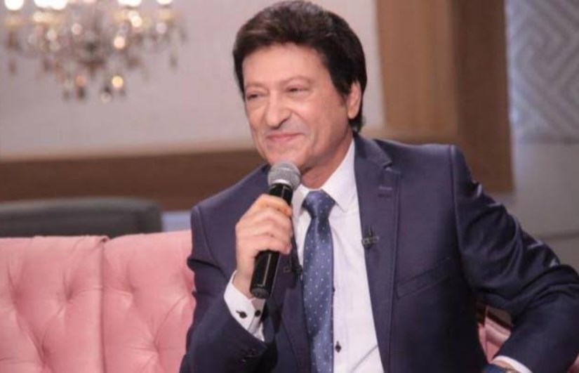 الفنان محمد الحلو 