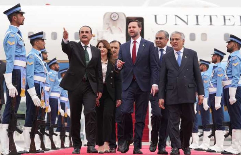 المفاوضات الأمريكية الإسرائيلية مع إيران 