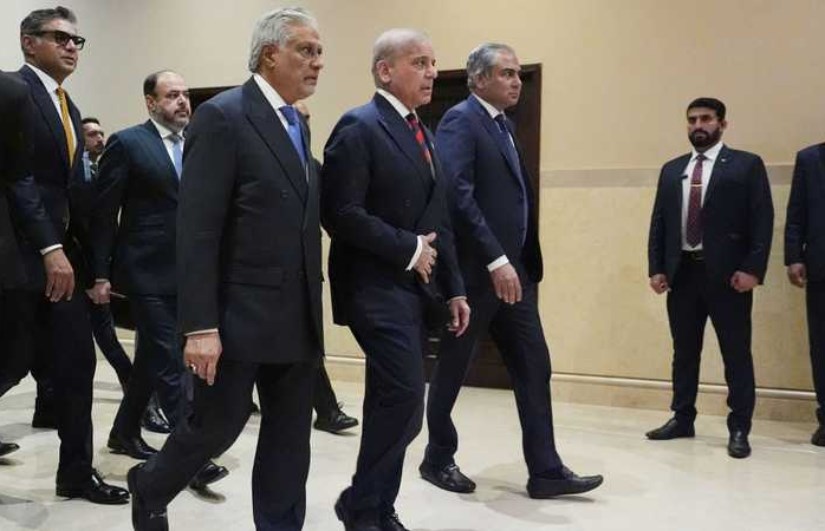 فشل المفاوضات الأمريكية الإسرائيلية مع إيران 